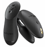 Parivibraattori WE-VIBE CHORUS PRO PREMIUM satiinimusta