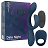 Vibraattori WE-VIBE Date Night Set G-Spot ja Rengas