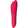 WE-VIBE Tango X ladattava luotivibraattori kirsikanpunainen