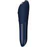 WE-VIBE TANGO X ladattava luotivibraattori, keskiyönsininen