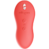 WE-VIBE Touch X Crave Magic Multitasker -vibraattori, koralli