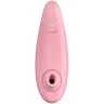 Klitorisstimulaattori WOMANIZER PREMIUM ECO, 12 tehotasoa, roosa