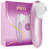 Stimulaattori WOMANIZER Pro Vibrant Klitoriksen Ilma