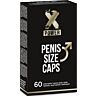 Kapselit XPOWER Penis Size | Suurentaa peniksen kokoa