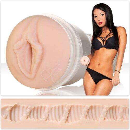 Masturbaattori Fleshlight Asa Akira Dragon - Aistillinen kokemus