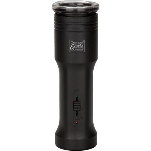 Masturbaattori CALEXOTICS Optimum Power Ultimate Head Exciter