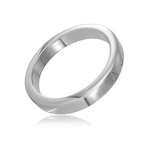 Rengas METAL HARD METAL FAT 45MM - 45 mm halkaisija