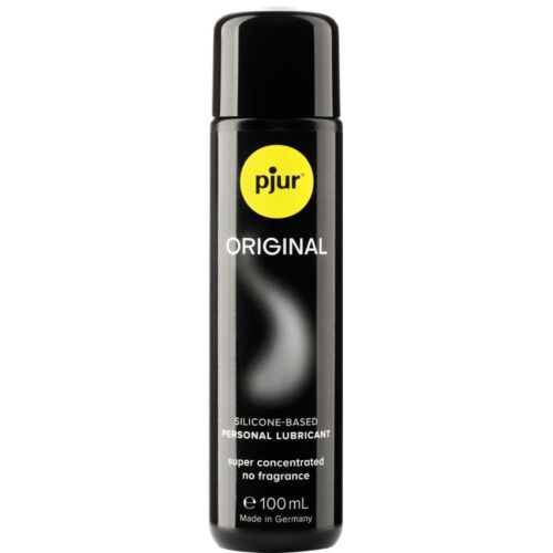 Liukuvoide PJUR Original 100ml | Pitkäkestoinen