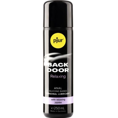 Liukuvoide PJUR Back Door 250ml