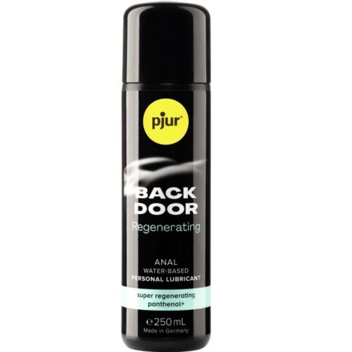 Liukuvoide Pjur Back Door 250 ml Panthenolilla
