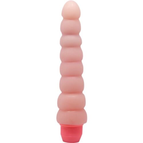 Vibraattori BAILE FLEXI VIBE SENSUAL SPINE 19 cm