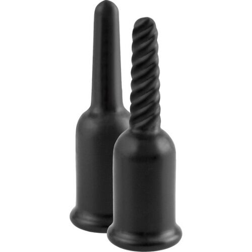 Masajeaja Tushy Trainerz aloittelijoille