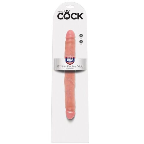 Dildo King Cock 30 cm aito tunne