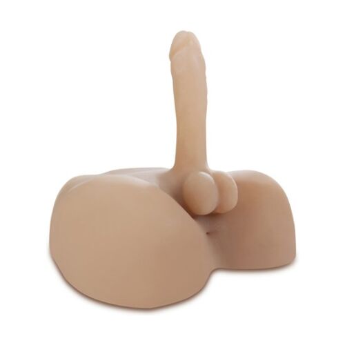 Masturbaattori EXTREME TOYZ Pipedream | FantaFlesh-materiaali