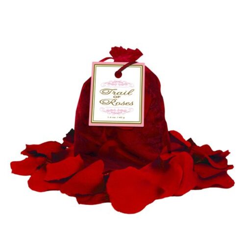 Kukka-petaleja Kheper Games TRAIL OF ROSES
