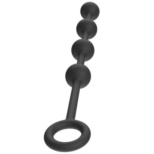 Anaalipallot HIDDEN DESIRE Medium syvään stimulaatioon