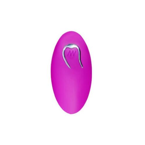 Etäohjain PRETTY LOVE | Kompakti ja helppokäyttöinen