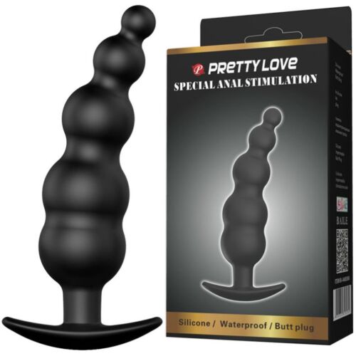 Anaalipistoke Pretty Love Special 11.8 cm