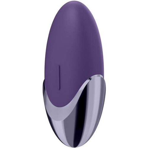 Vibraattori Satisfyer Layons Purple Pleasure 15 tilaa
