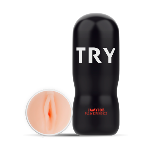 Masturbaattori Jamyjob | Intensiivinen tunne ja miellytys