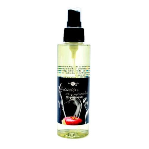 Aromaöljy Tentazione Frutos Rojos 150ml