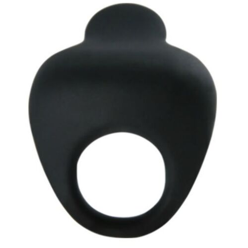Vibraattori Rengas PRETTY LOVE MALE Thimble