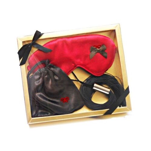 Bondage Setti INEDIT Látigo Dominatrix