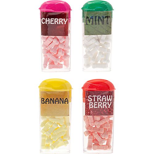 Karkit Out Of The Blue - Hauskanpitoa ja yllätyksiä