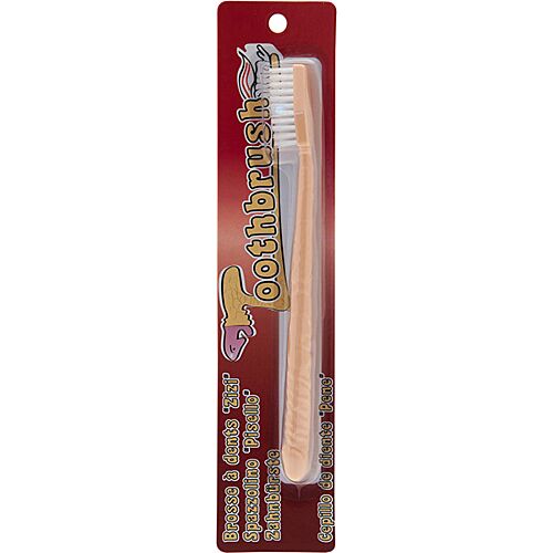 Vitsi Cepillo Out Of The Blue Penis-muoto