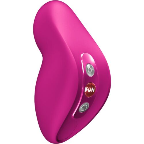 Imuri FUN FACTORY Allure Doble Vibrador Air Pulse