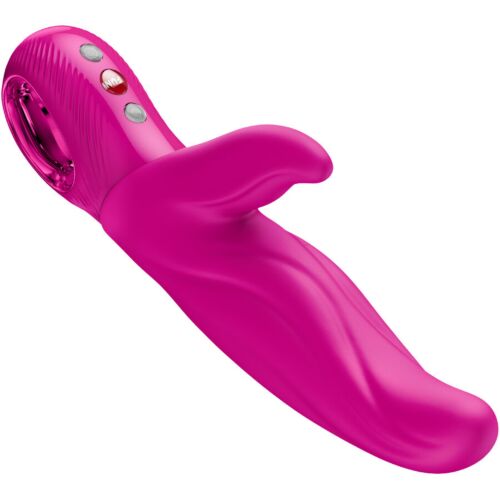 Vibraattori FUN FACTORY Lady Bi kaksoisstimulaatiolla