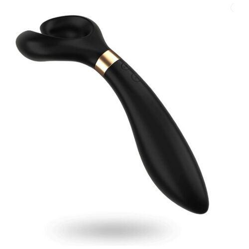 Vibraattori Satisfyer Endless Fun Multi kääntyvällä päällä