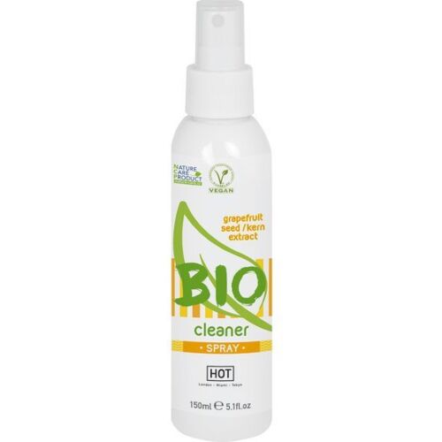 Puhdistusaine HOT Bio Cleaner 150 ml