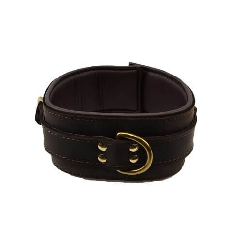Kahleet Bound Nubuck Leather 59 cm