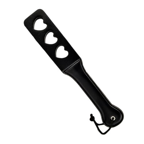 Vitsasauva Bound to Please Heart Slapper Paddle