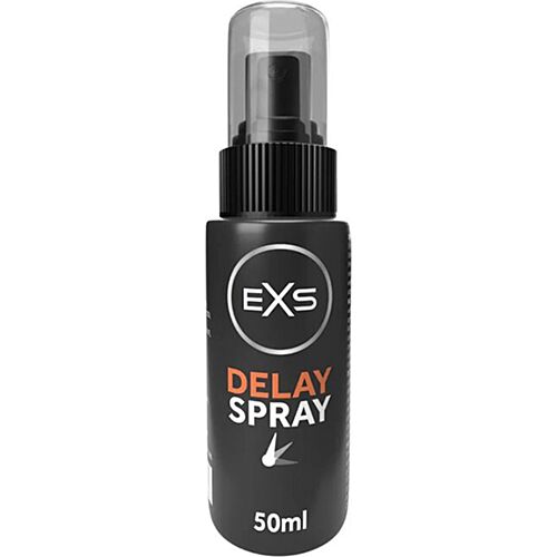 Suihke Retardante Exs 50ml | Ejakulaation kontrollointi