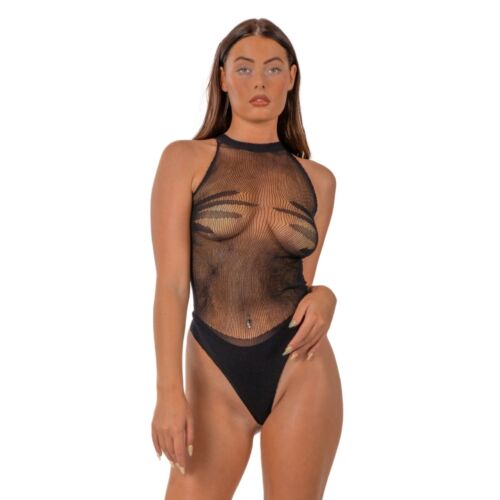 Vartalon muotoileva Lace One Size teddyt