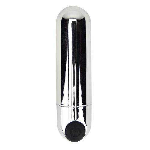 Vibraattori Loving Joy 10 Function Rechargeable Plata