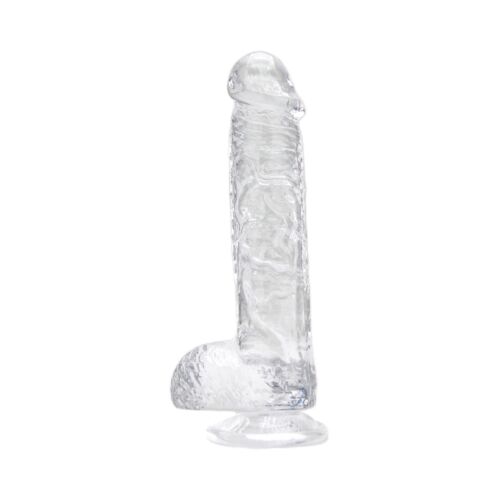 Dildo Loving Joy 6 Inch Suction Cup