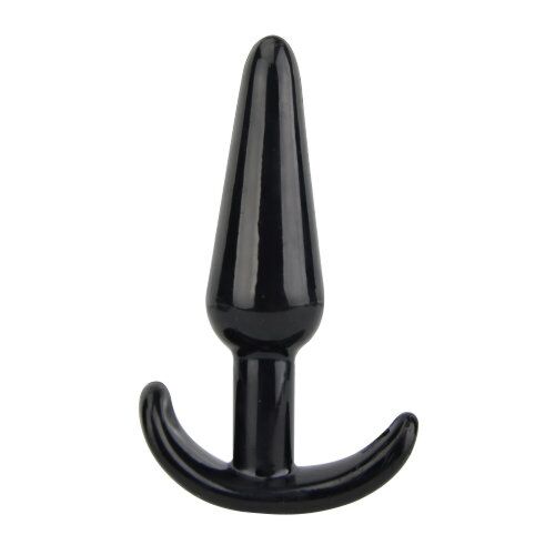 Peräpuikko Loving Joy Butt Plug mukautuvalla kärjellä