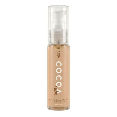 Liukuvoide Loving Joy Strawberry 30ml