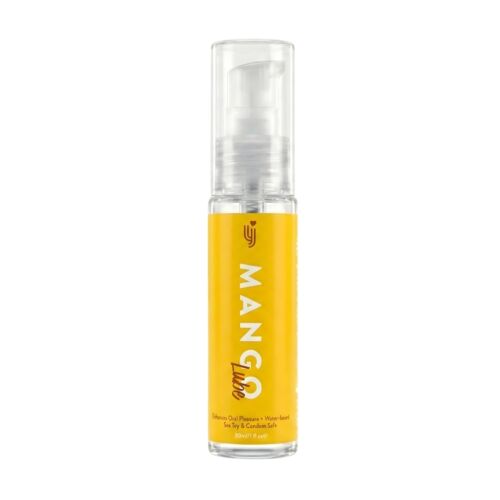 Liukuvoide Loving Joy Mango 30ml