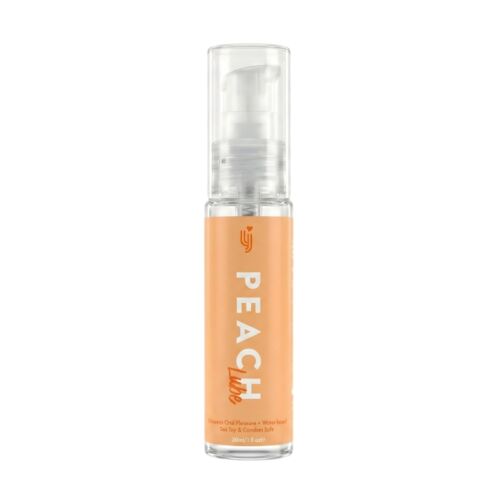 Liukuvoide Loving Joy Strawberry 30ml