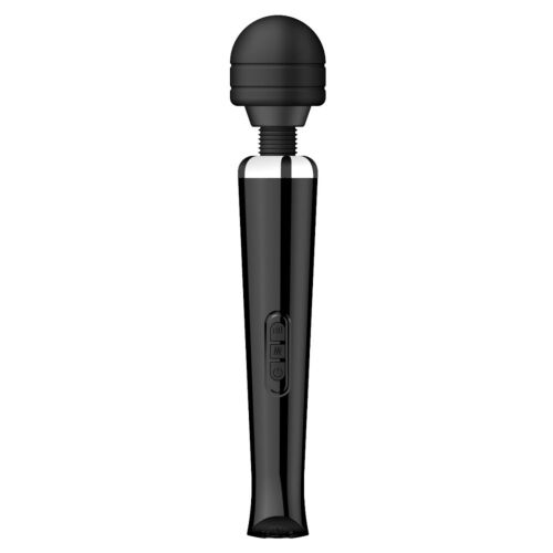 Vibraattori Loving Joy Magic Wand 20 värinätilaa