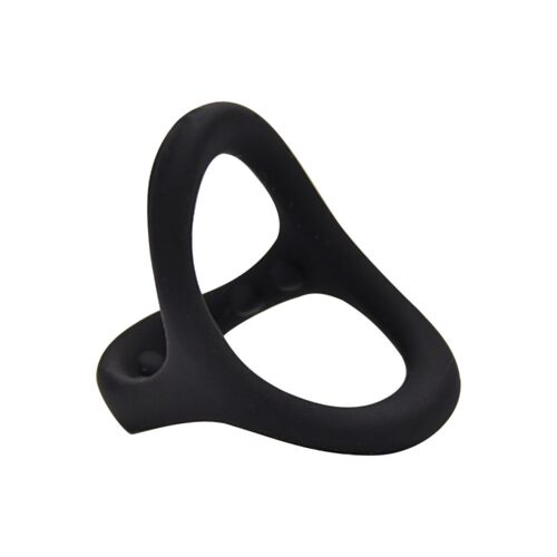 Rengas Loving Joy Silicone Triple