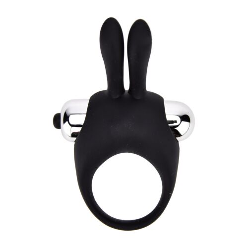 Vibrating Rengas Loving Joy Rabbit Klitoristimulaatiolla