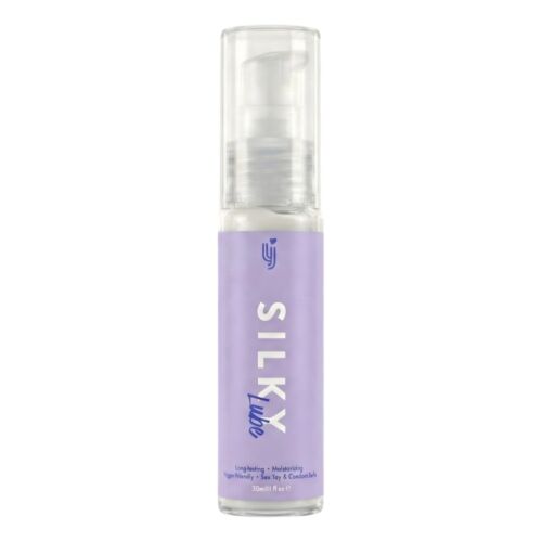 Liukuvoide Loving Joy Silky 30ml kosteuttava