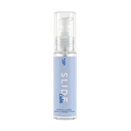 Liukuvoide Loving Joy 30ml Aloe-infusoitu