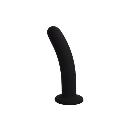 Dildo Loving Joy Slimline 14 cm käynnistys ja imukuppi