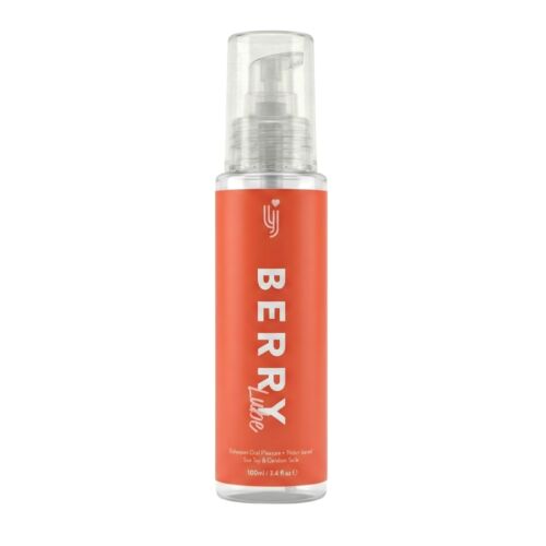 Liukuvoide Loving Joy Suklaa 100ml